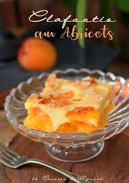 Clafoutis Aux Abricots Recette Facile Recette En 2020 Clafoutis Aux Abricots Gateaux Et Desserts Recette Gateau Pomme