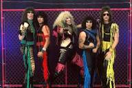 Glam Rock: The rise and fall