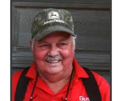 Gus Rowe Obituary (1937