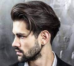 Balo Ki Hairstyle Cutting Photo