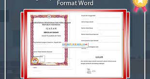 We did not find results for: Bingkai Ijazah Sd Tahun 2019 2020 Format Word Operator Sekolah