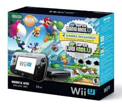 Wii U Buy The Wii U Wii U Nintendo Wii U Games Nintendo Wii U Console
