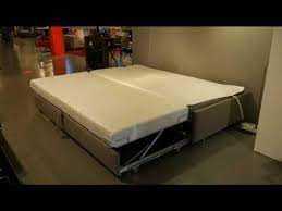 Bali Bettsofa Zoom Komfortables Bettsofa Mit Grosszugiger Liegeflache Auf 180 X 200 Cm Schlafen Zwei Personen Sehr Bequem Und Haben Bettsofa Doppelbett Bett