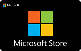 Not redeemable in physical stores. Microsoft Guthaben Geschenkkarte Guthabencode Windows X Box