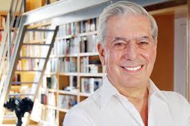 Seleccionados para el seminario Los ensayos literarios de Mario Vargas  Llosa