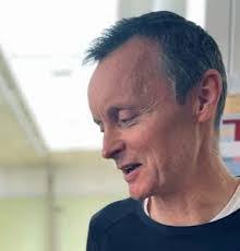 Jacob Flax's Instagram, Twitter & Facebook