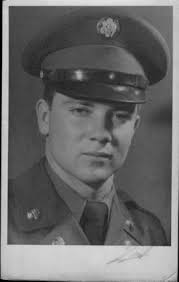 Jack Douglas Sumrall (1930-1953)