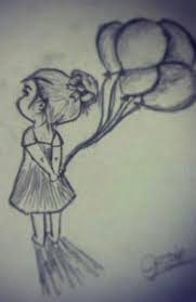 The old love signs, with arrow crossing the heart is so boring that you will lose all the enthusiasm, after getting through them. Pinterest Pencil Art Drawings Cute Drawings Cool Drawings