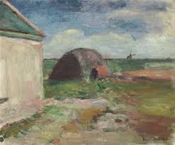 Find the perfect bretagne paysage stock photos and editorial news pictures from getty images. Matisse Henri Paysage De Bretagne 1897 Mutualart