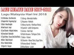Download lagu terbaru gratis, gudang lagu mp3 terbaik 2021. Youtube Lagu Melayu Terbaru 2017