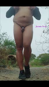 Jasmin Sissy Outdoor Nude Walking Teasing Flashing, Open Nude Fun, Public  Nudity, Outdoor Nudity Fun, Big Ass and Small Cock ft. Angelscs2008: Desi,  Indian, Petite, Big Cock, Masturbation Transgender ...