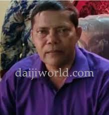 Udupi: Newly-elected Shirva gram panchayat president Conrad Castelino  passes away