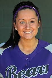 2011 Softball Roster