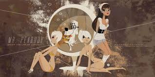 Animation Tidbits Kevin Dart Character Design Animation Retro Art