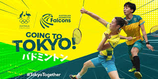 The olympics games' badminton event, or badminton olympics is the world's most prestigious badminton tournament. Badminton Quartet Bound For Tokyo With Official Olympic Selection Badminton Oceania
