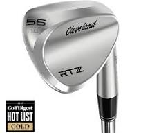 RTZ Tour Satin Wedge