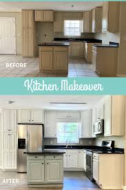 How To Reconfigure And Paint Existing Kitchen Cabinets In 2020 Kitchen Cabinets Kitchen Painting Kitchen Cabinets