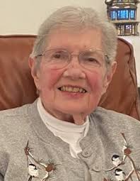 Patricia Ketcham Obituary