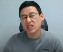 현재 신창섭 표정.jpg | 메이플 인벤