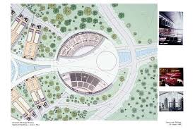 The university is based mainly on a large campus in the town of seri iskandar, located in western malaysia. Petronas University Of Technology Projects Foster Partners Foster Partners Technology Projects Technology