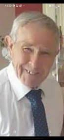 Condolence Book for MIchael (Mick) Barrett (Finglas, Dublin)