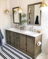 20 On Trend Bathroom Lighting Ideas For 2020 1stoplighting