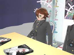 1 appearance 2 description 2.1 profile 3 personality 4 reputation 5 background 6 routine 6.1 above 80% atmosphere 6.2 below 80% atmosphere 7 relationships 7.1 rojasu norubiru 8 topics 8.1 negative 8.2 positive 8.3 neutral 9 trivia 10 quotes 11 illustrations 12 gallery 13 references sukubi wears the default. Rojasu Norubiru By R3d80 On Deviantart