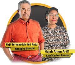Les' copaque production sdn bhd atau les' copaque sahaja (digayakan sebagai les' copaque) ialah sebuah syarikat penerbitan dan studio animasi komputer 3d berstatus msc yang bertapak di shah alam, selangor, malaysia. About Les Copaque Production Sdn Bhd
