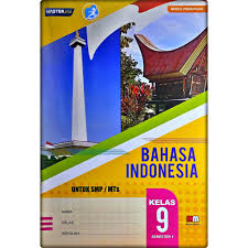 Check spelling or type a new query. Soal Pengayaan Bahasa Indonesia Kelas 9 Jawabanku Id