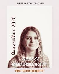 QuarantineVision Song Contest