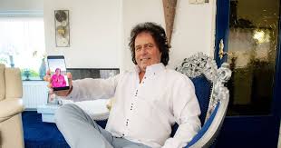 Maar het gaat wel erg ver. Rene Le Blanc Is Kerngezond Maar Wel Een Beetje Moe Nijmegen Gelderlander Nl