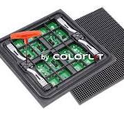 P6.67 Dual Service LED Module | Pitch Pixel 6.67mm ...