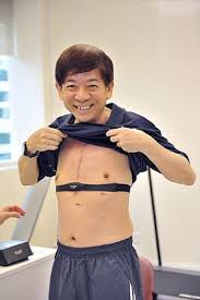 In a statement on the future of singapore press holdings (sph)'s media operations, minister for communications and information s. Khaw Boon Wan Always Ends Up The Most Unpopular Guy That S Because He S Mr Fix It Mothership Sg News From Singapore Asia And Around The World