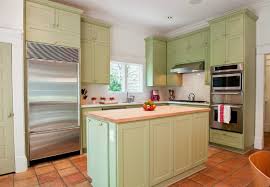 Painting is the easiest way to change the look of laminate cabinets. Painting Laminate Cabinets Dos And Don Ts Bob Vila