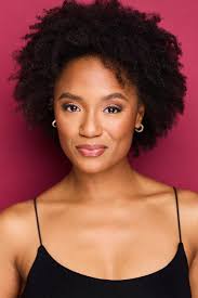 Kennie Nicole Jenkins