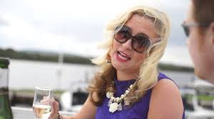 CATHY MCGOVERN & CC COOPER Hell On Heels