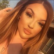 Savannah Garcia's Instagram, Twitter & Facebook