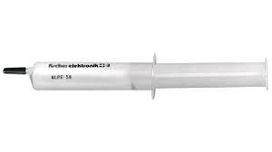 Wlpf 10 5 Ml Pasta Termopr 07 W Mk 5 Ml Fischer Elektronik