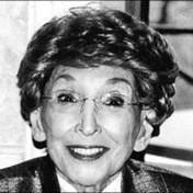 Search Ruth Shapiro Obituaries and Funeral Services