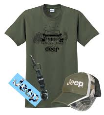 gifts for jeep guys