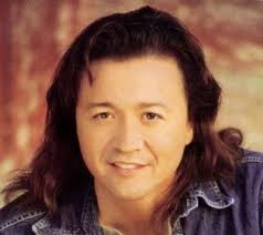 Mark Collie -- style, voice and tunes to think about.