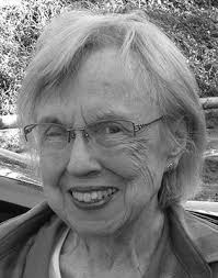 Rebecca Lodge Crockett