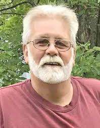 Peter Franklin McCormack Obituary