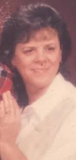 Annie Joyce Burdick Hatcher (1946-2023)