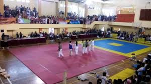 Tkd coaching is the website of master paul mcpha. Demo Walkot Taekwondo Cimahi 2015 By Pandu Riezky