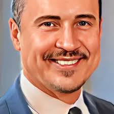 Christian Iles in Dallas, TX // Fash