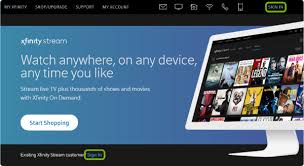 How To Watch Xfinity Tv On Computer Phone Or Tablet Support Com
