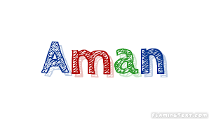 Unique, creative and stylish free fire names/nicknames are made using different stylish cool looking symbols. Aman Logo Free Name Design Tool From Flaming Text