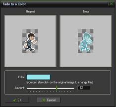 The game is drawn onto a surface by default, enabling us to do full screen effects more easily. How To Blend The Surface With Html5 Canvas Game Development Stack Exchange