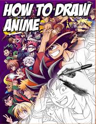 Check spelling or type a new query. Amazon Com How To Draw Anime Drawing Step By Step For Beginners Most Know Anime Characters 9798563770287 Anime Drawing Books